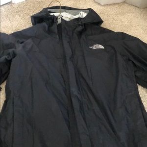 Selling my small northface jacket